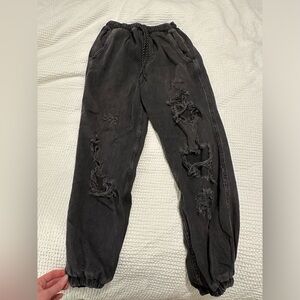 Free people pants